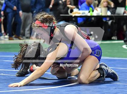 Thumbnail 1 in UIL 5A/6A State Championships - Medal Round 3rd-6th photogallery.