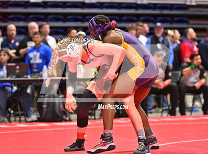 Thumbnail 2 in UIL 5A/6A State Championships - Medal Round 3rd-6th photogallery.