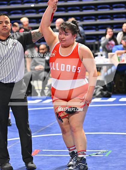 Thumbnail 2 in UIL 5A/6A State Championships - Medal Round 3rd-6th photogallery.