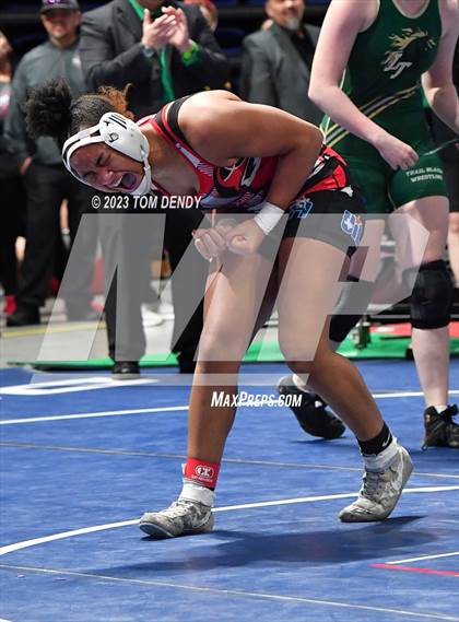 Thumbnail 2 in UIL 5A/6A State Championships - Medal Round 3rd-6th photogallery.