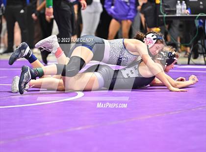 Thumbnail 3 in UIL 5A/6A State Championships - Medal Round 3rd-6th photogallery.