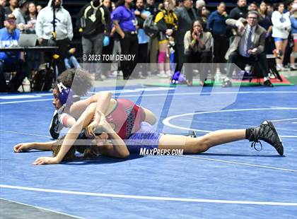 Thumbnail 1 in UIL 5A/6A State Championships - Medal Round 3rd-6th photogallery.