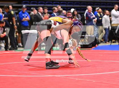 Thumbnail 2 in UIL 5A/6A State Championships - Medal Round 3rd-6th photogallery.
