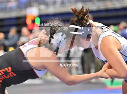 Thumbnail 3 in UIL 5A/6A State Championships - Medal Round 3rd-6th photogallery.