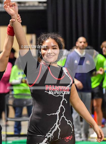 Thumbnail 1 in UIL 5A/6A State Championships - Medal Round 3rd-6th photogallery.