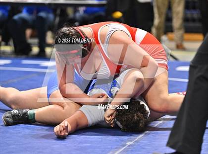 Thumbnail 2 in UIL 5A/6A State Championships - Medal Round 3rd-6th photogallery.