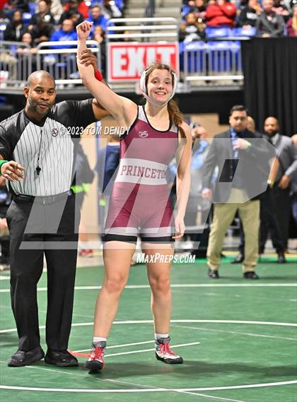 Thumbnail 1 in UIL 5A/6A State Championships - Medal Round 3rd-6th photogallery.