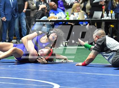 Thumbnail 1 in UIL 5A/6A State Championships - Medal Round 3rd-6th photogallery.