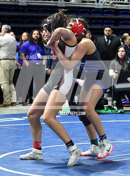 Thumbnail 3 in UIL 5A/6A State Championships - Medal Round 3rd-6th photogallery.