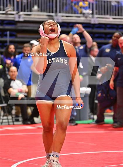 Thumbnail 1 in UIL 5A/6A State Championships - Medal Round 3rd-6th photogallery.