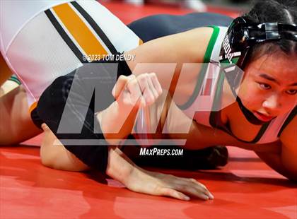 Thumbnail 3 in UIL 5A/6A State Championships - Medal Round 3rd-6th photogallery.