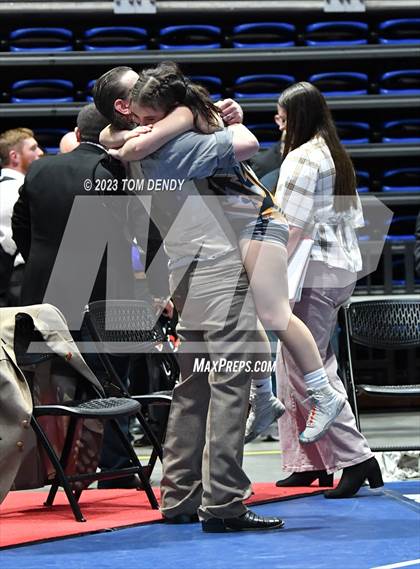 Thumbnail 2 in UIL 5A/6A State Championships - Medal Round 3rd-6th photogallery.