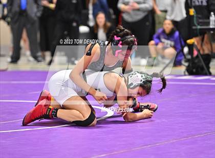 Thumbnail 1 in UIL 5A/6A State Championships - Medal Round 3rd-6th photogallery.