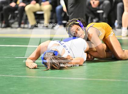 Thumbnail 1 in UIL 5A/6A State Championships - Medal Round 3rd-6th photogallery.