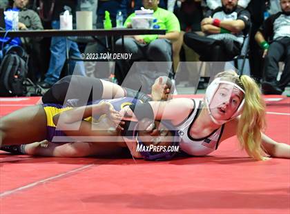 Thumbnail 1 in UIL 5A/6A State Championships - Medal Round 3rd-6th photogallery.