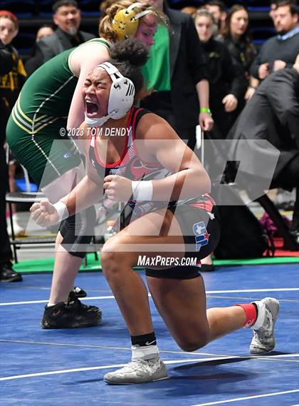 Thumbnail 1 in UIL 5A/6A State Championships - Medal Round 3rd-6th photogallery.