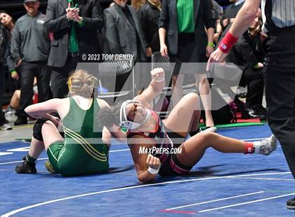 Thumbnail 1 in UIL 5A/6A State Championships - Medal Round 3rd-6th photogallery.