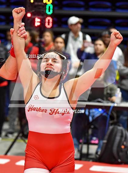 Thumbnail 1 in UIL 5A/6A State Championships - Medal Round 3rd-6th photogallery.