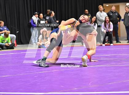 Thumbnail 3 in UIL 5A/6A State Championships - Medal Round 3rd-6th photogallery.