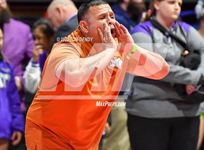 Thumbnail 3 in UIL 5A/6A State Championships - Medal Round 3rd-6th photogallery.