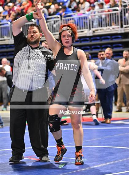 Thumbnail 1 in UIL 5A/6A State Championships - Medal Round 3rd-6th photogallery.