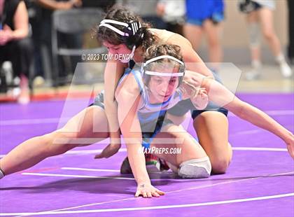 Thumbnail 2 in UIL 5A/6A State Championships - Medal Round 3rd-6th photogallery.
