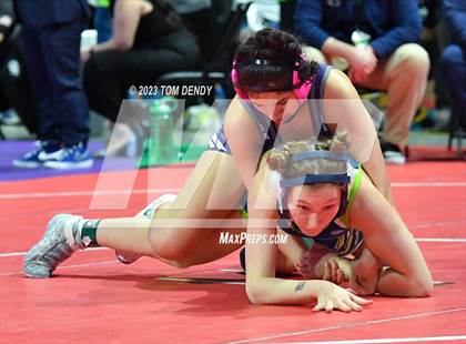 Thumbnail 3 in UIL 5A/6A State Championships - Medal Round 3rd-6th photogallery.
