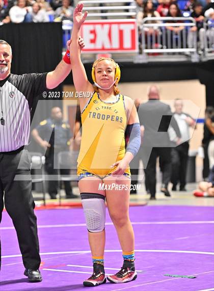 Thumbnail 3 in UIL 5A/6A State Championships - Medal Round 3rd-6th photogallery.