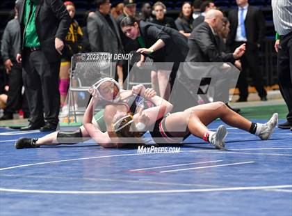 Thumbnail 3 in UIL 5A/6A State Championships - Medal Round 3rd-6th photogallery.