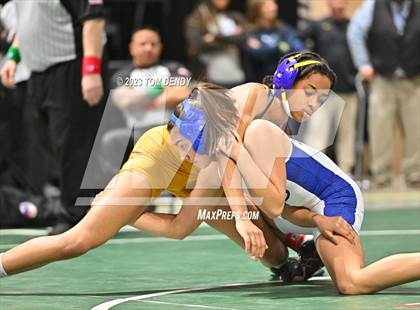 Thumbnail 3 in UIL 5A/6A State Championships - Medal Round 3rd-6th photogallery.