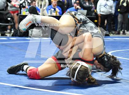 Thumbnail 1 in UIL 5A/6A State Championships - Medal Round 3rd-6th photogallery.