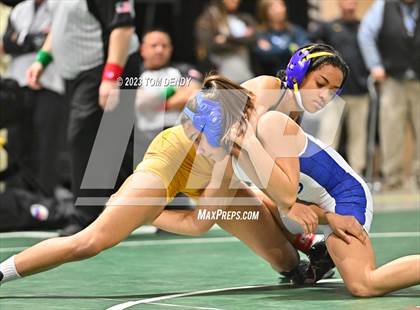 Thumbnail 2 in UIL 5A/6A State Championships - Medal Round 3rd-6th photogallery.