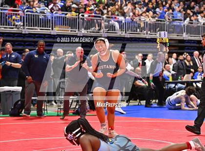 Thumbnail 1 in UIL 5A/6A State Championships - Medal Round 3rd-6th photogallery.