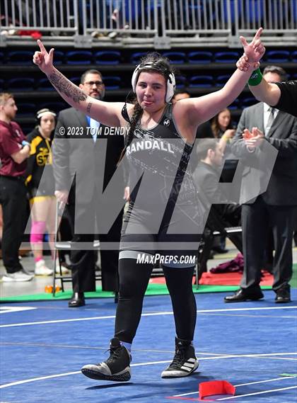 Thumbnail 1 in UIL 5A/6A State Championships - Medal Round 3rd-6th photogallery.