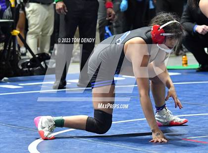 Thumbnail 1 in UIL 5A/6A State Championships - Medal Round 3rd-6th photogallery.