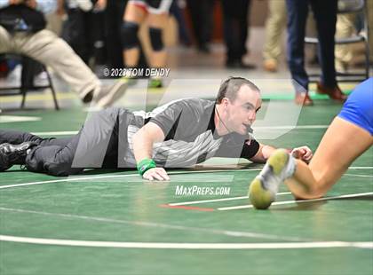 Thumbnail 3 in UIL 5A/6A State Championships - Medal Round 3rd-6th photogallery.