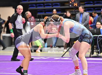 Thumbnail 2 in UIL 5A/6A State Championships - Medal Round 3rd-6th photogallery.