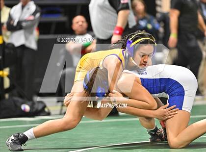 Thumbnail 1 in UIL 5A/6A State Championships - Medal Round 3rd-6th photogallery.