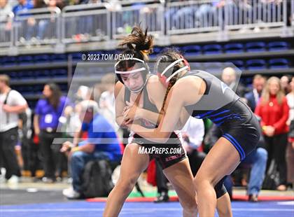 Thumbnail 3 in UIL 5A/6A State Championships - Medal Round 3rd-6th photogallery.