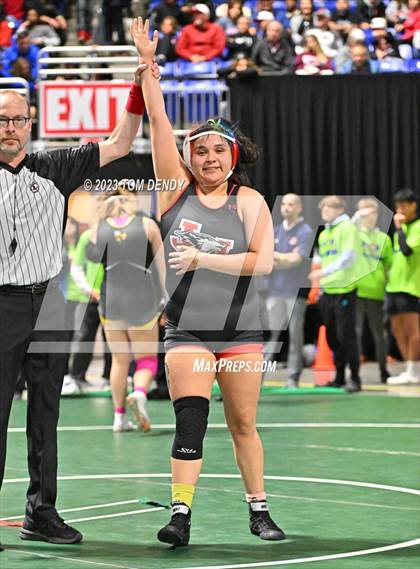 Thumbnail 1 in UIL 5A/6A State Championships - Medal Round 3rd-6th photogallery.