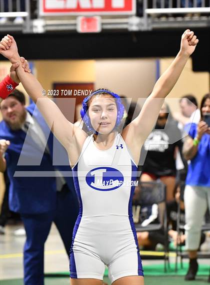 Thumbnail 1 in UIL 5A/6A State Championships - Medal Round 3rd-6th photogallery.