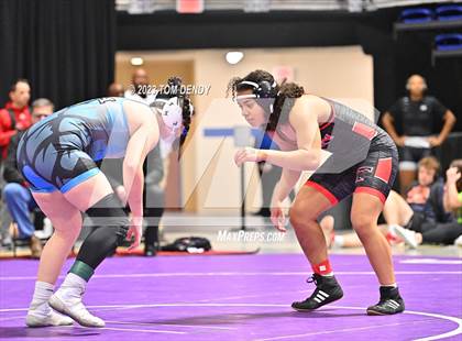 Thumbnail 3 in UIL 5A/6A State Championships - Medal Round 3rd-6th photogallery.
