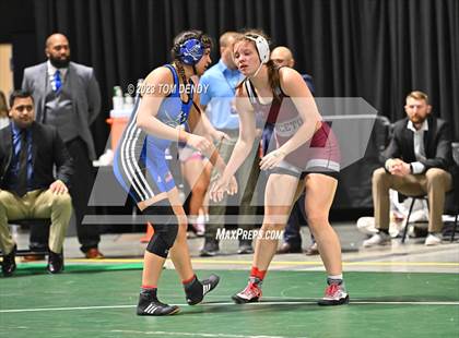 Thumbnail 2 in UIL 5A/6A State Championships - Medal Round 3rd-6th photogallery.