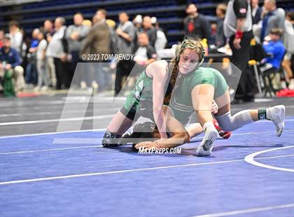 Thumbnail 2 in UIL 5A/6A State Championships - Medal Round 3rd-6th photogallery.
