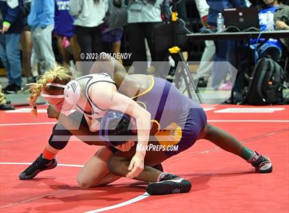 Thumbnail 1 in UIL 5A/6A State Championships - Medal Round 3rd-6th photogallery.