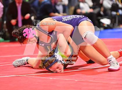 Thumbnail 3 in UIL 5A/6A State Championships - Medal Round 3rd-6th photogallery.