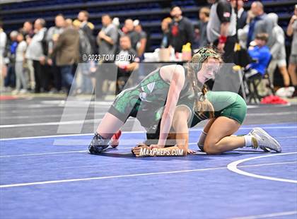 Thumbnail 3 in UIL 5A/6A State Championships - Medal Round 3rd-6th photogallery.