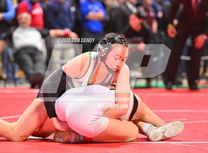 Thumbnail 2 in UIL 5A/6A State Championships - Medal Round 3rd-6th photogallery.