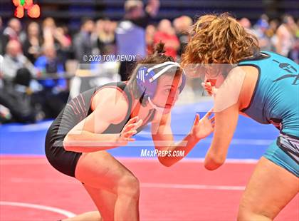 Thumbnail 2 in UIL 5A/6A State Championships - Medal Round 3rd-6th photogallery.