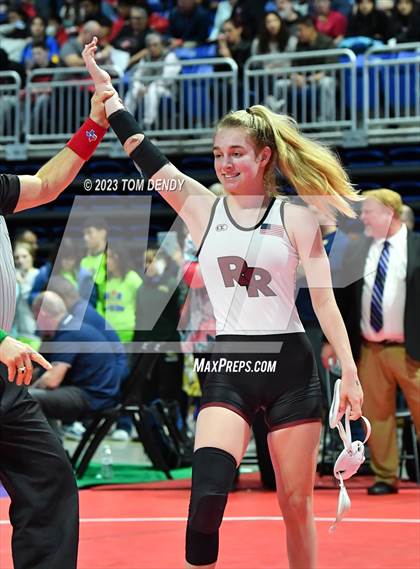 Thumbnail 3 in UIL 5A/6A State Championships - Medal Round 3rd-6th photogallery.